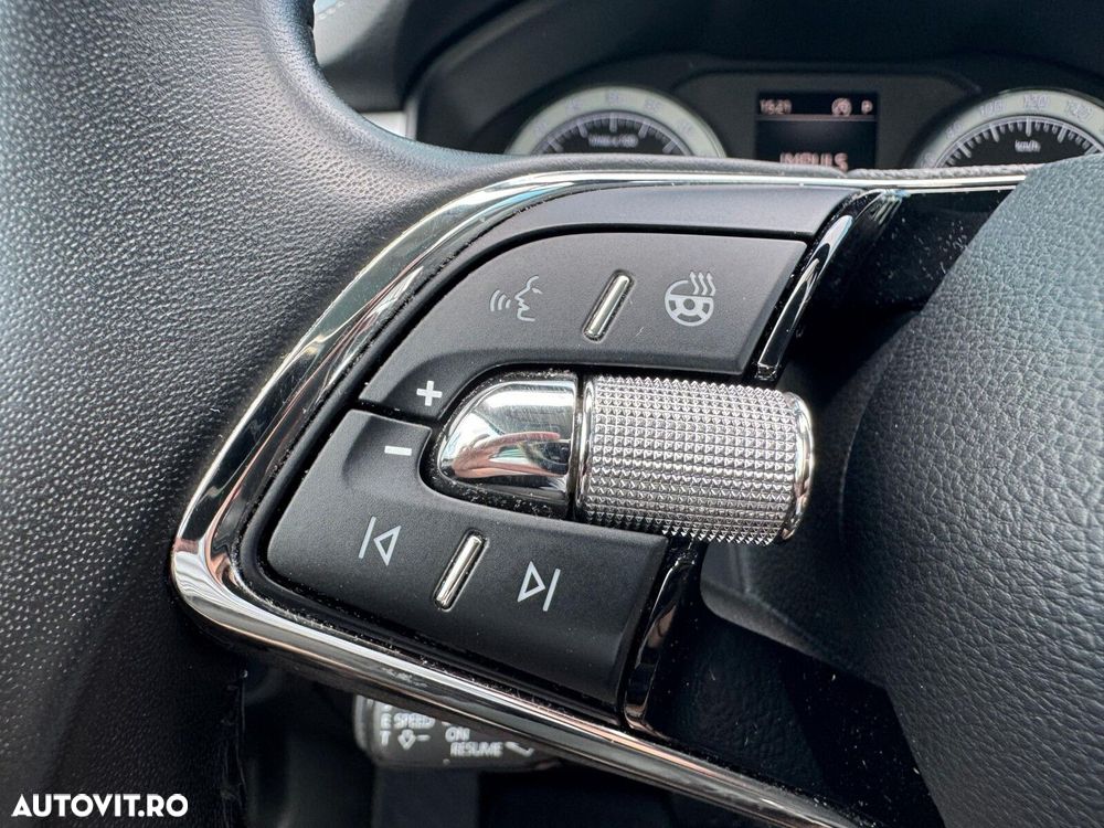 Skoda Kodiaq 2.0 TDI 4X4 DSG Ambition - 19