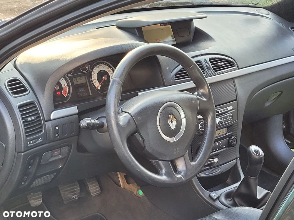 Renault Laguna 2.0 Expression - 5