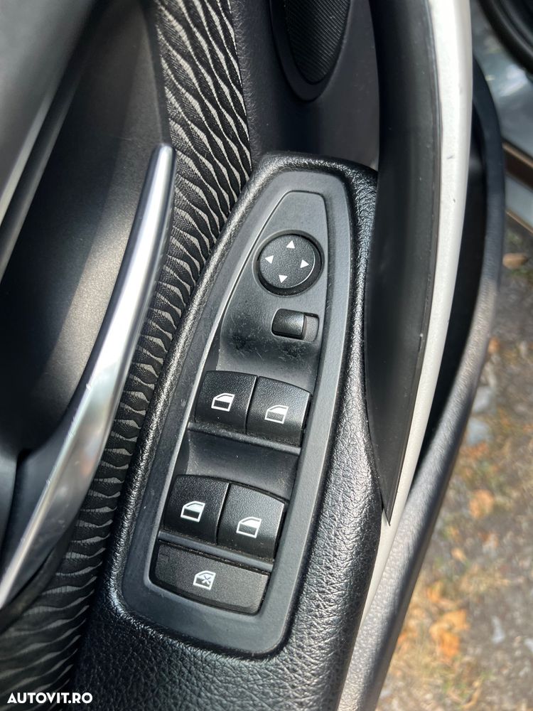 BMW Seria 3 320d - 18