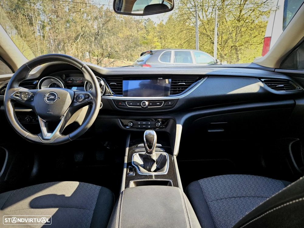Opel Insignia Grand Sport 1.6 CDTi Innovation - 13