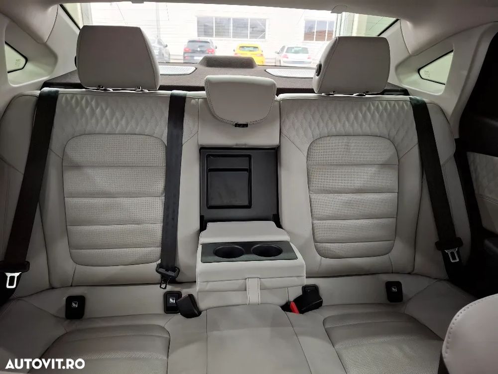 Renault Talisman Blue dCi EDC Initial Paris - 18