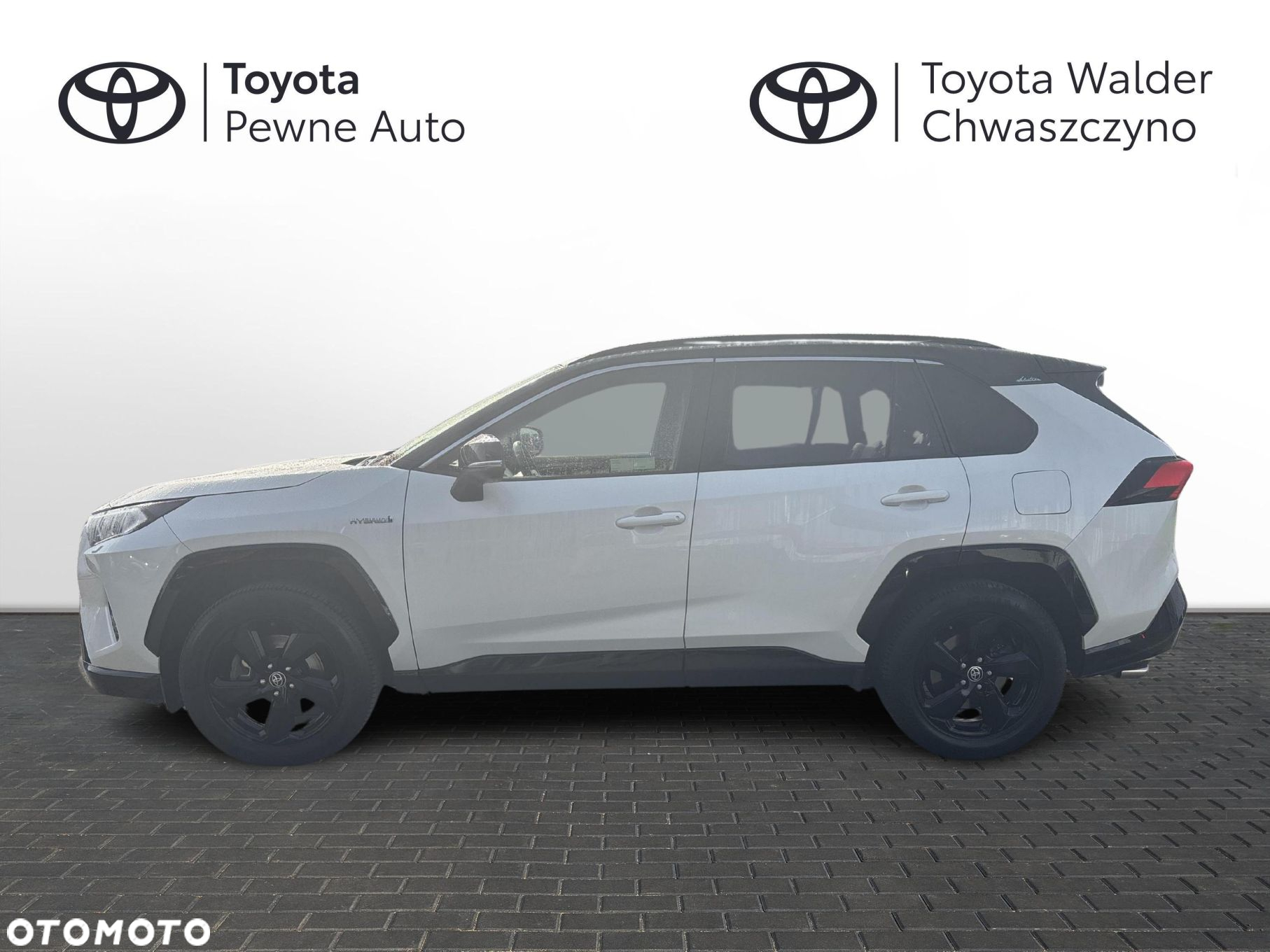 Toyota RAV4 - 2