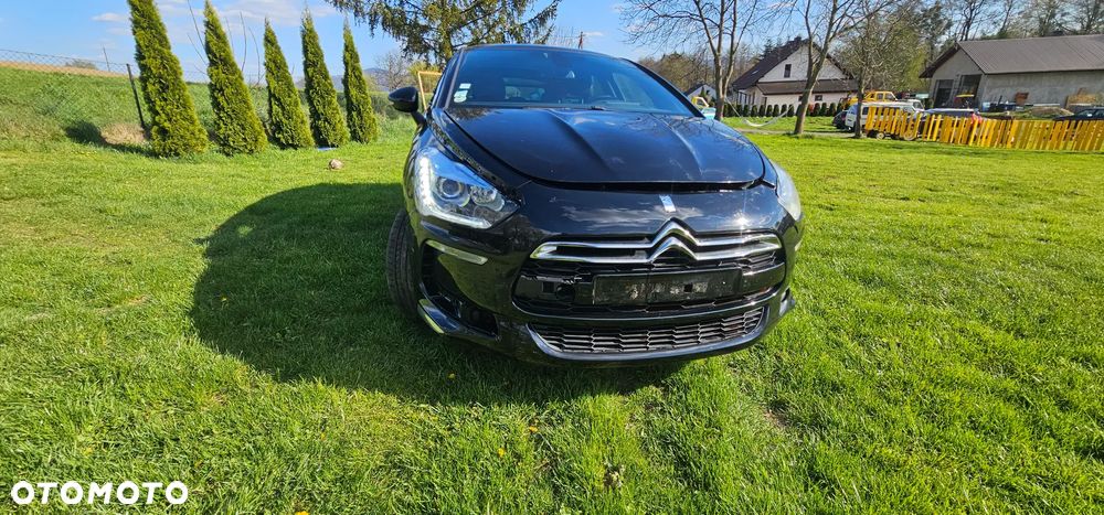 Citroën DS5 HDi 165 Business - 7