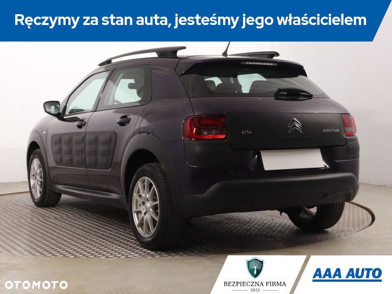 Citroën C4 Cactus - 6