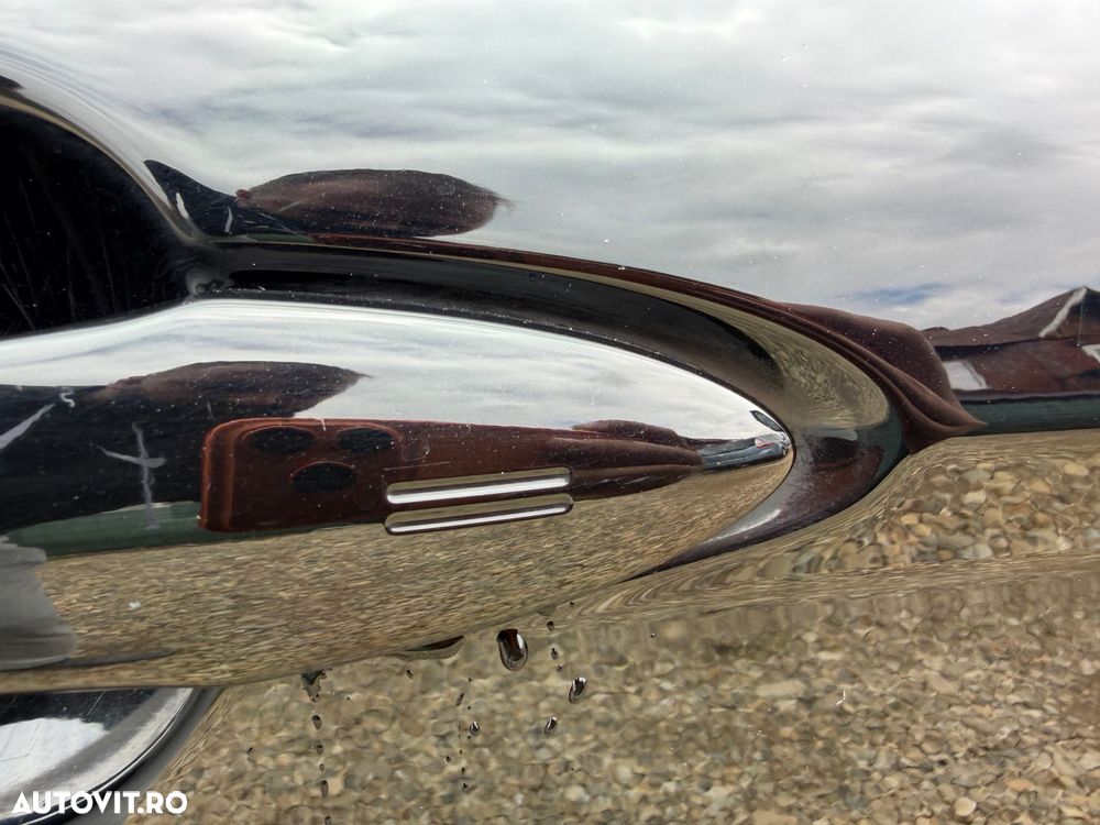 Toyota Camry Executive - 6