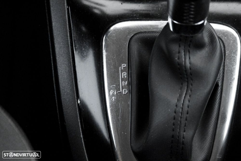 Renault Captur 1.2 TCe Exclusive EDC - 22