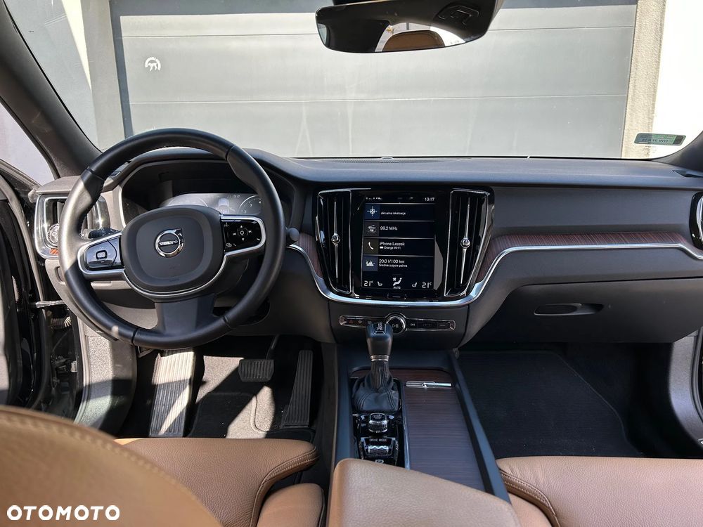 Volvo S60 T5 AWD Inscription First Edition - 6