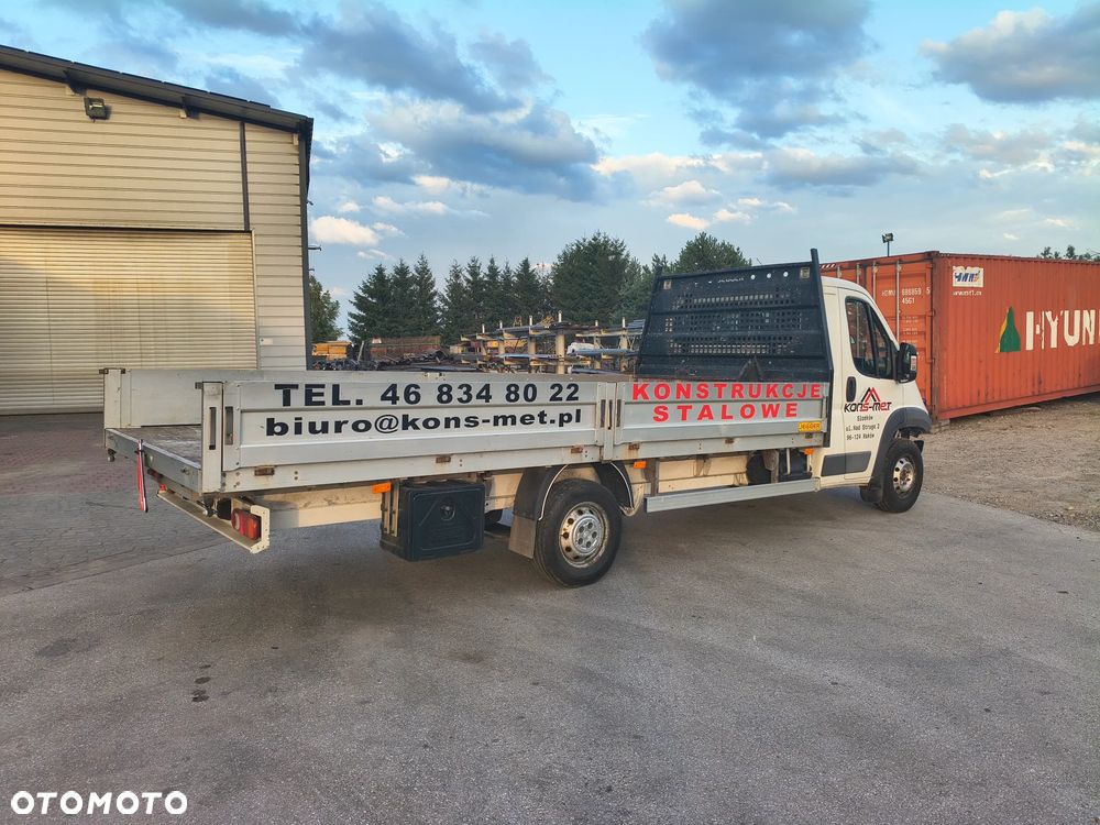 Peugeot Boxer - 2
