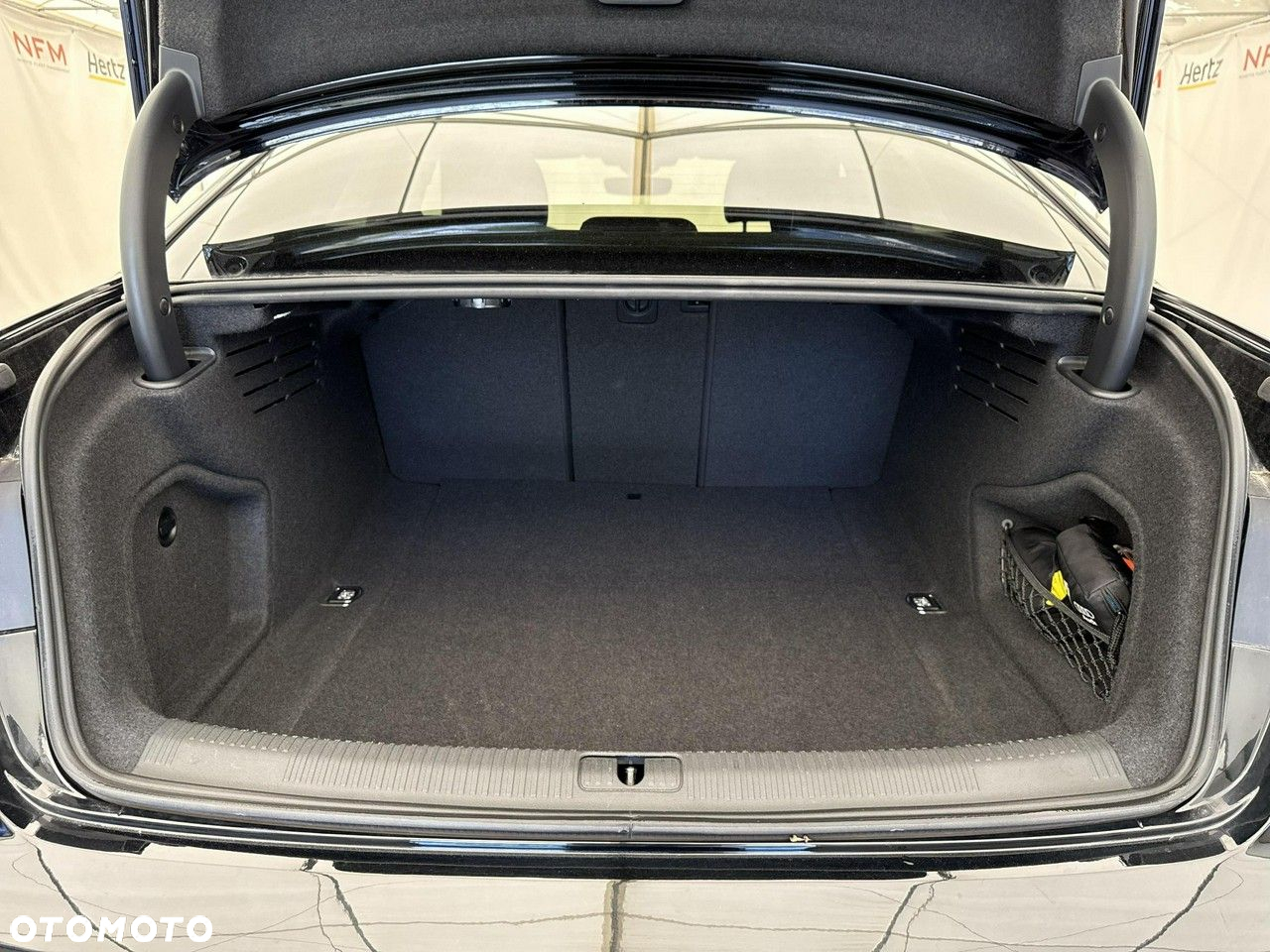 Audi A4 35 TFSI S tronic - 19