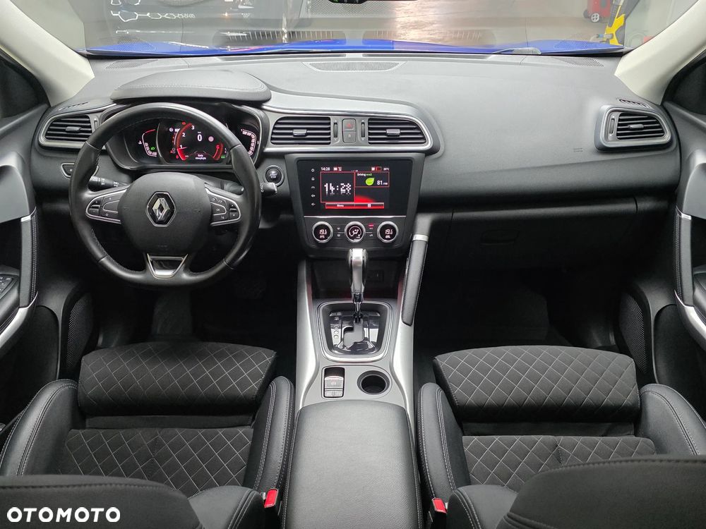 Renault Kadjar - 13
