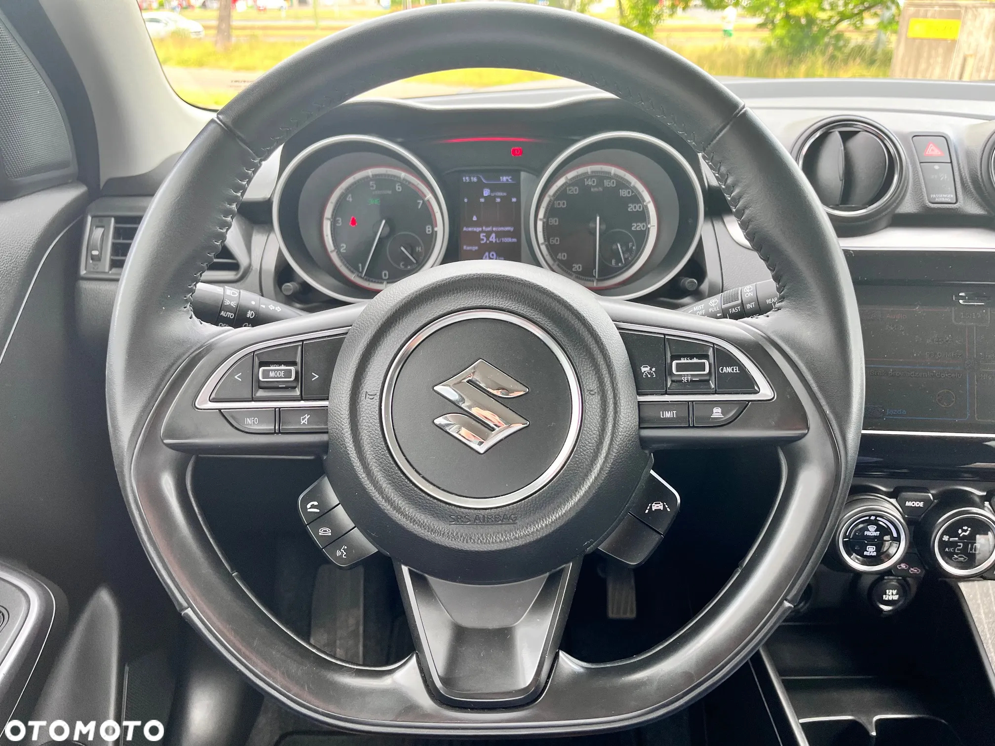 Suzuki Swift 1.2 SHVS Elegance - 29