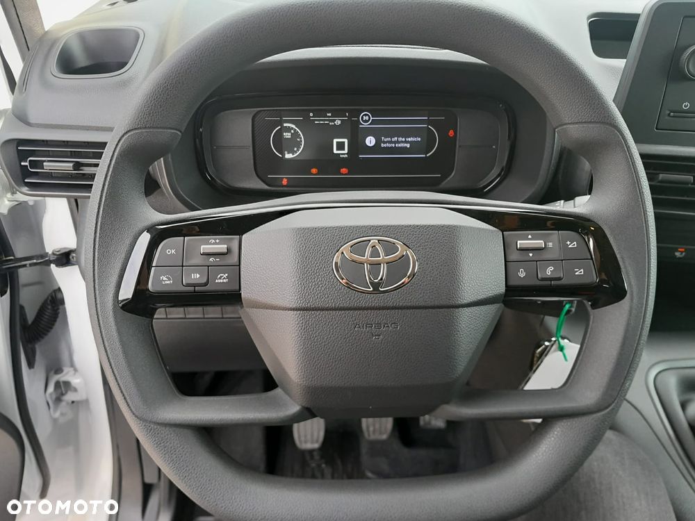 Toyota Proace City Long - 9