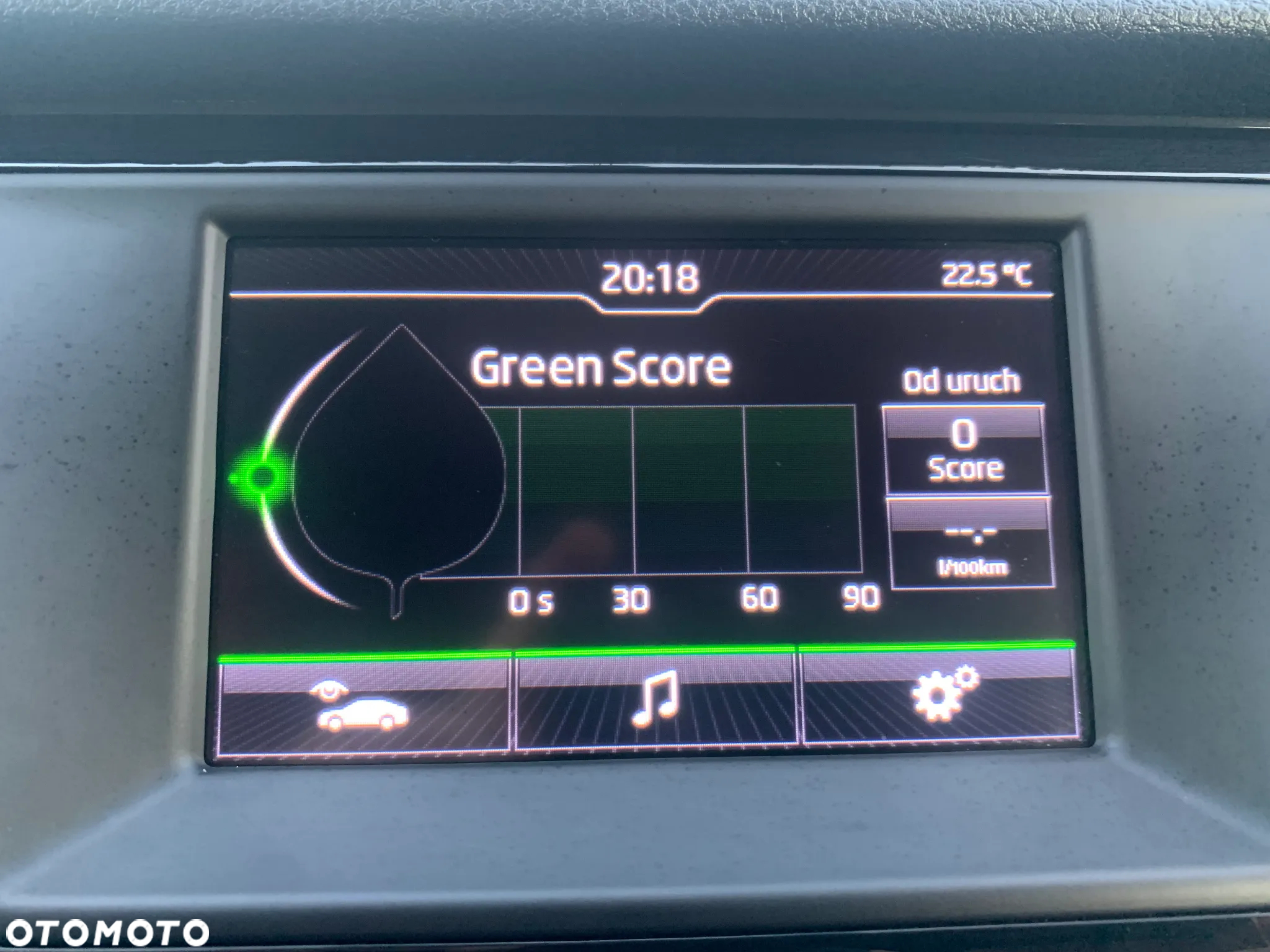 Skoda Fabia 1.4 TDI Ambition - 29