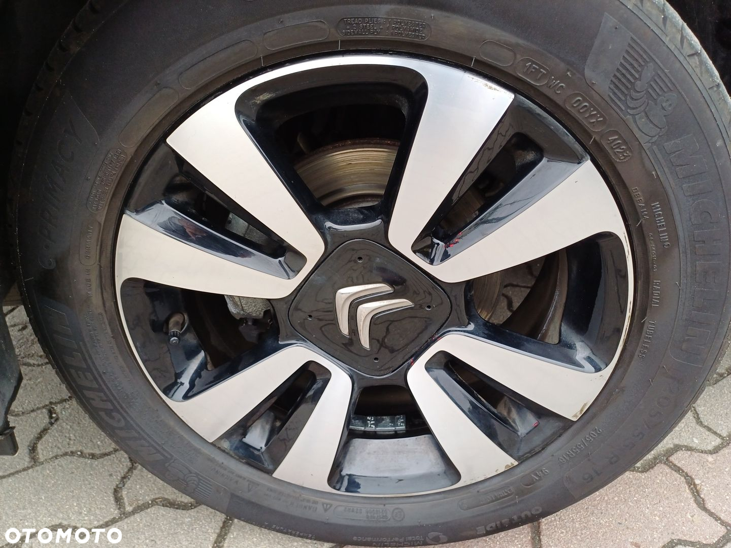 Citroën C3 - 9