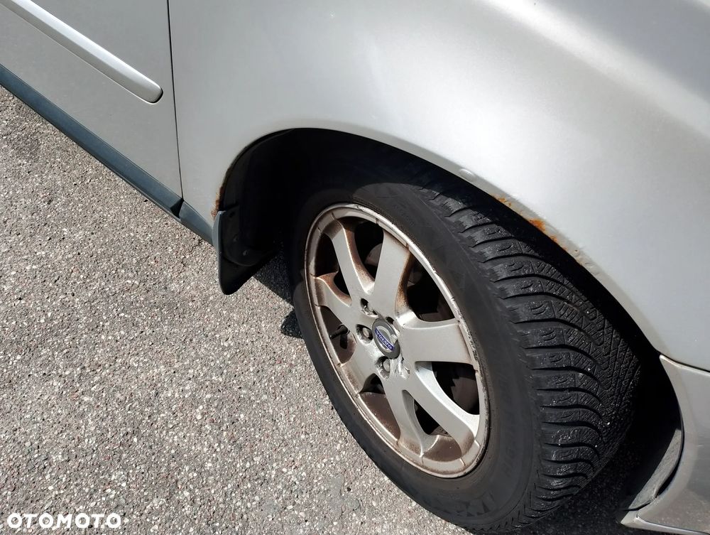 Volvo V50 1.6D DPF DRIVe Start/Stop - 17