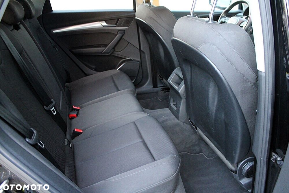 Audi Q5 2.0 TFSI Quattro S tronic - 14