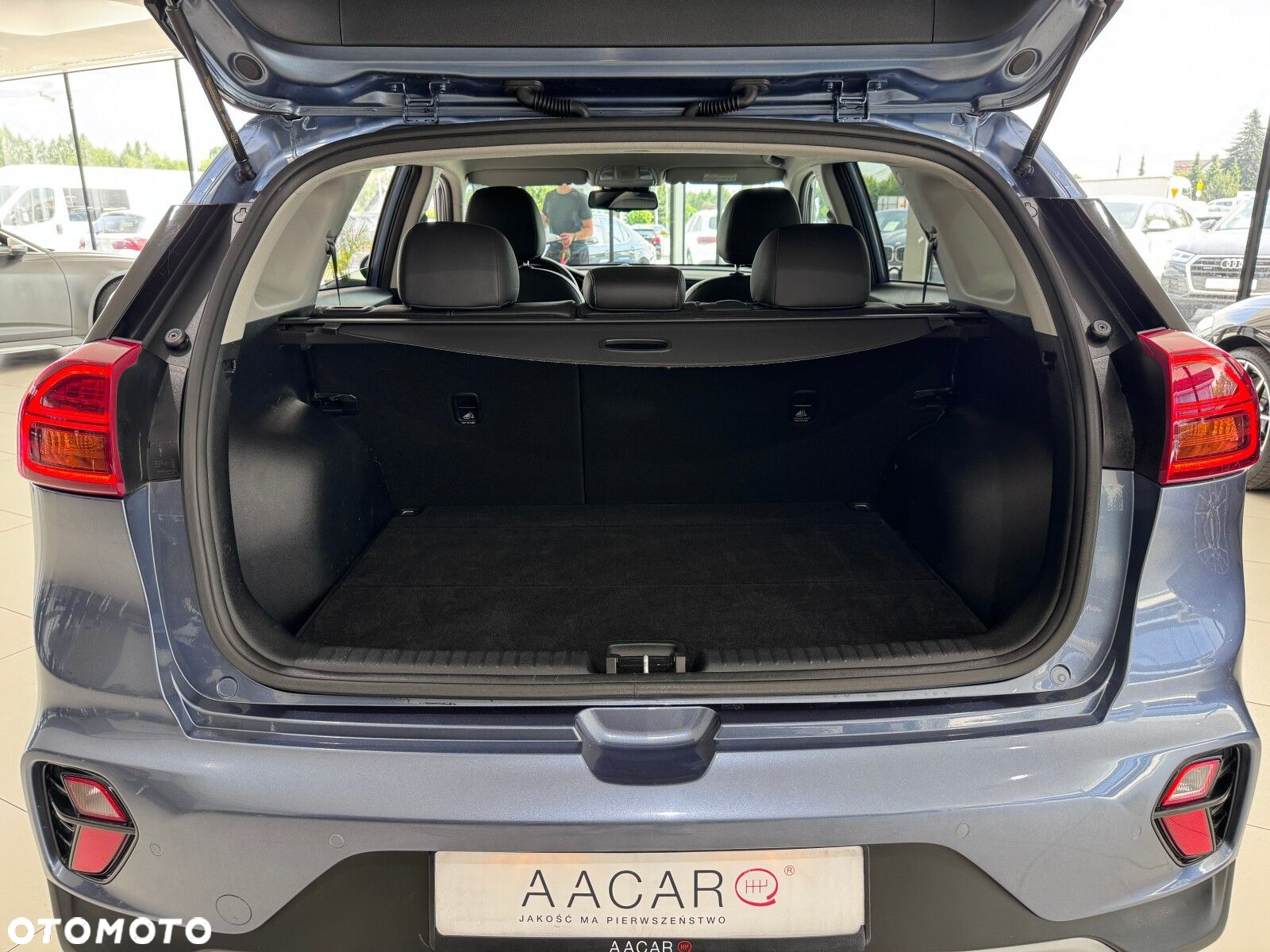 Kia Niro - 17