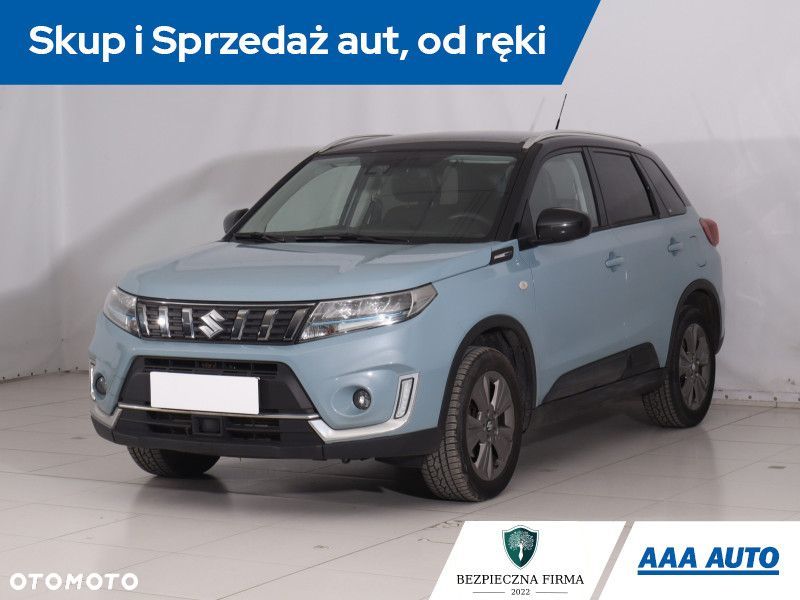 Suzuki Vitara - 3
