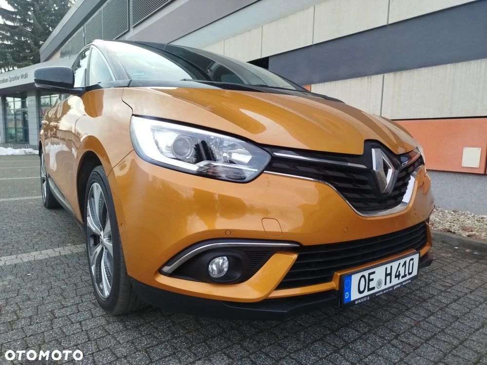 Renault Scenic ENERGY TCe 130 S&S Paris - 31