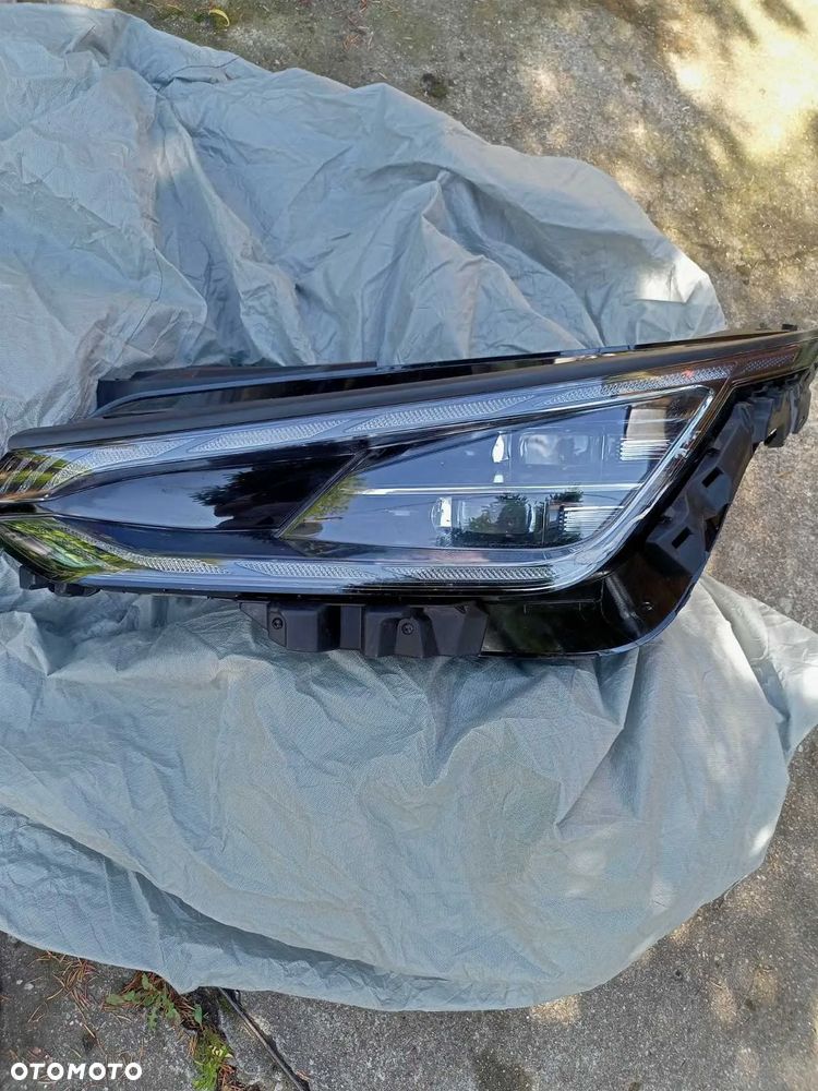 Światła przednie KIA EV6 full LED - 1