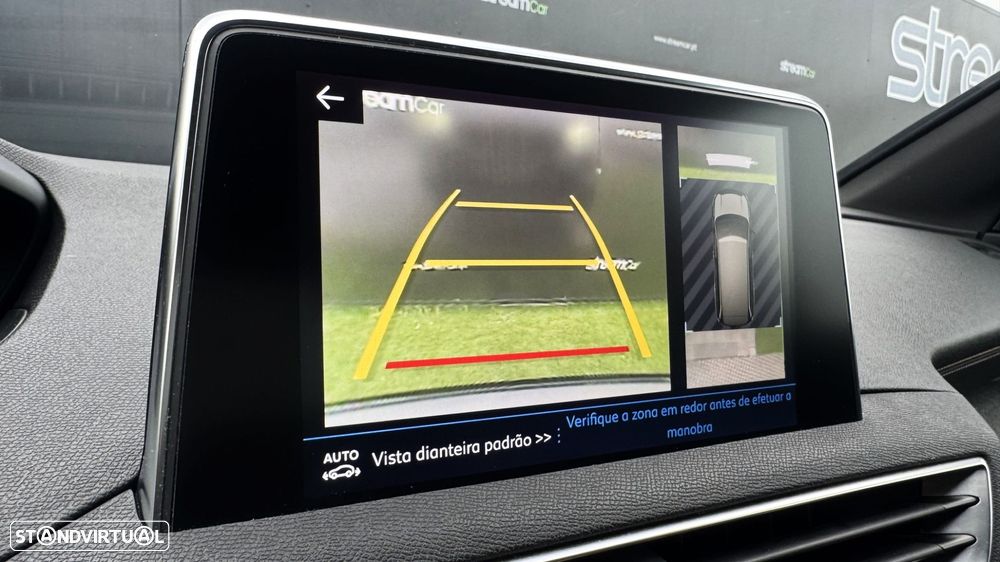 Peugeot 5008 1.5 BlueHDi GT Line - 24