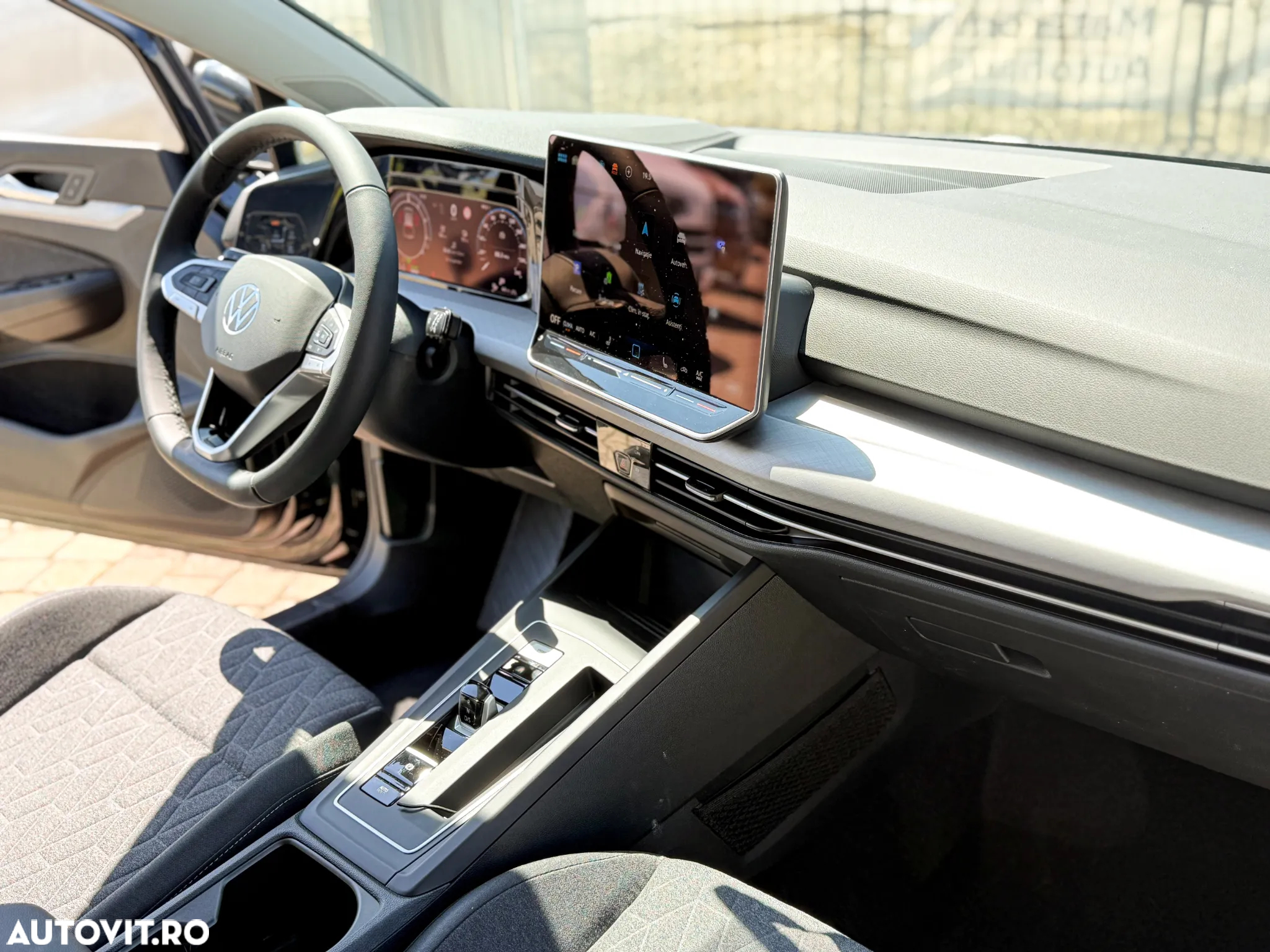 Volkswagen Golf 1.5 TSI eHybrid DSG PHEV Life - 19