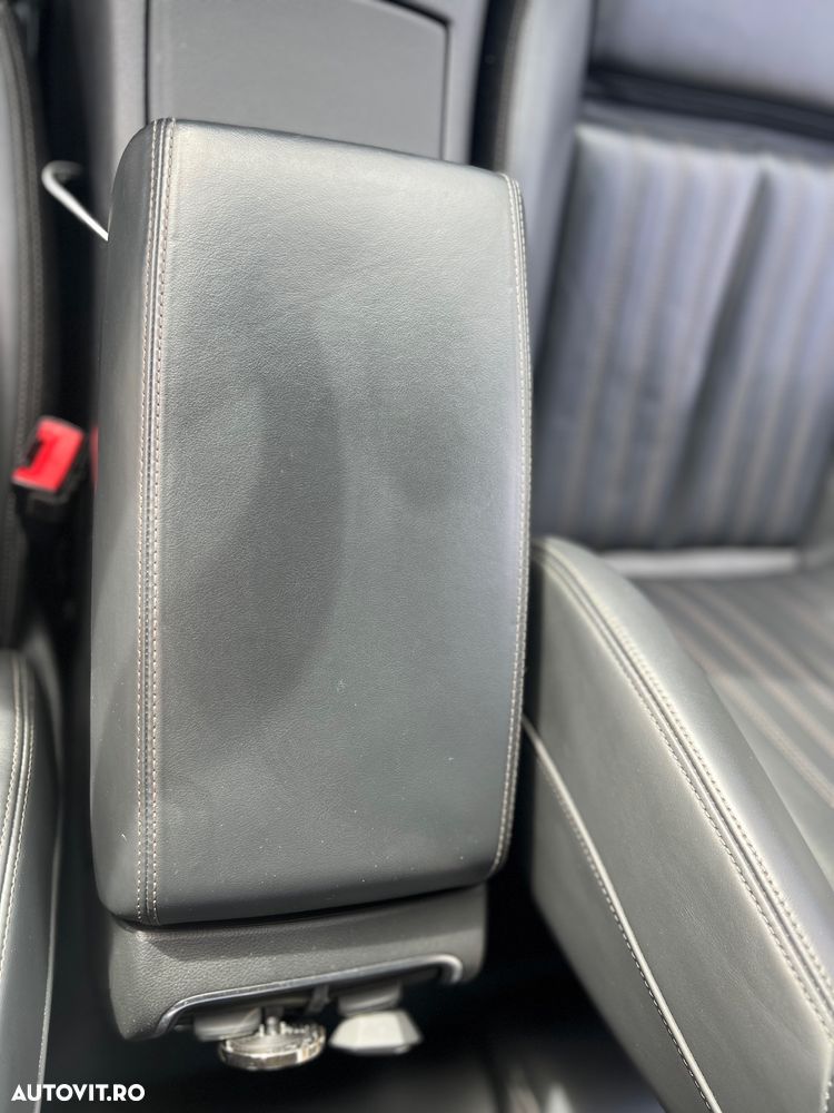 Audi A6 Allroad 3.0 TDI Quattro S tronic - 27