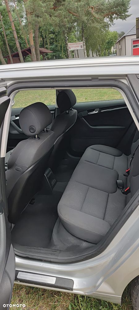 Audi A3 Sportback 1.8 TFSI Quattro Ambition - 5