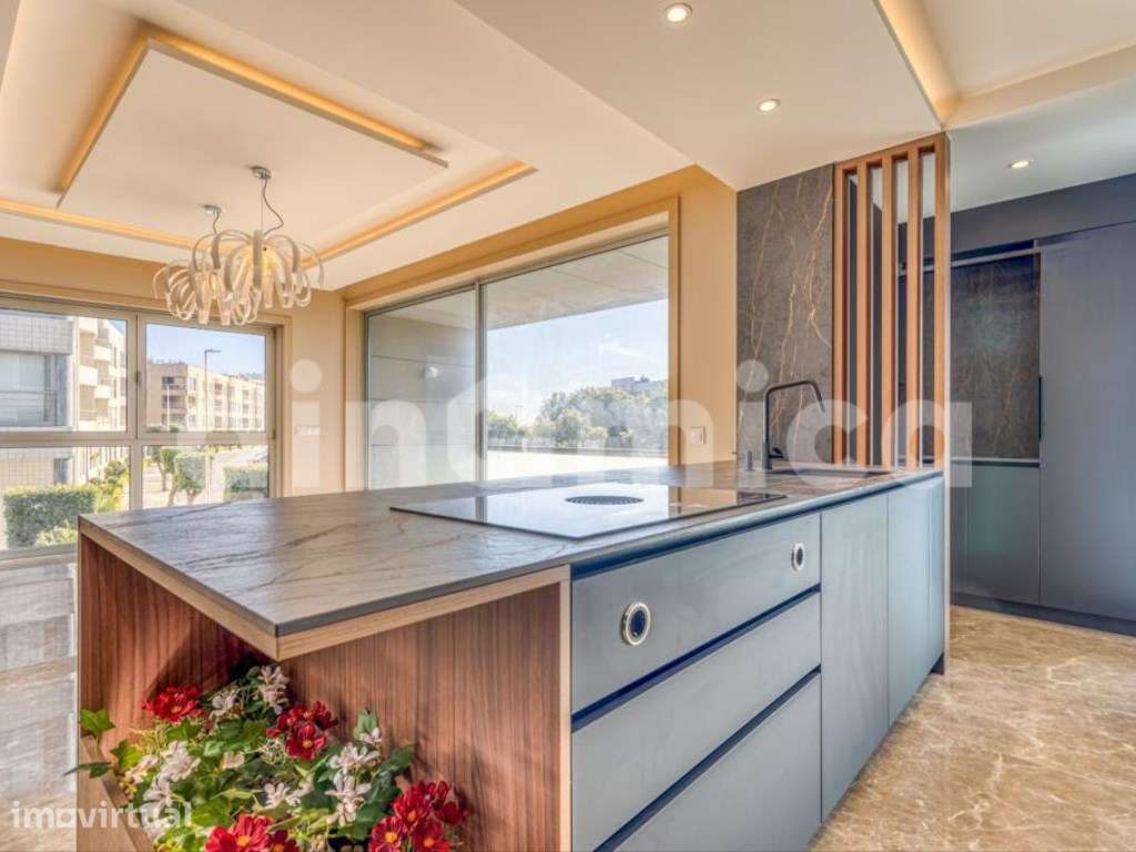 Apartamento de Luxo! - Grande imagem: 3/21