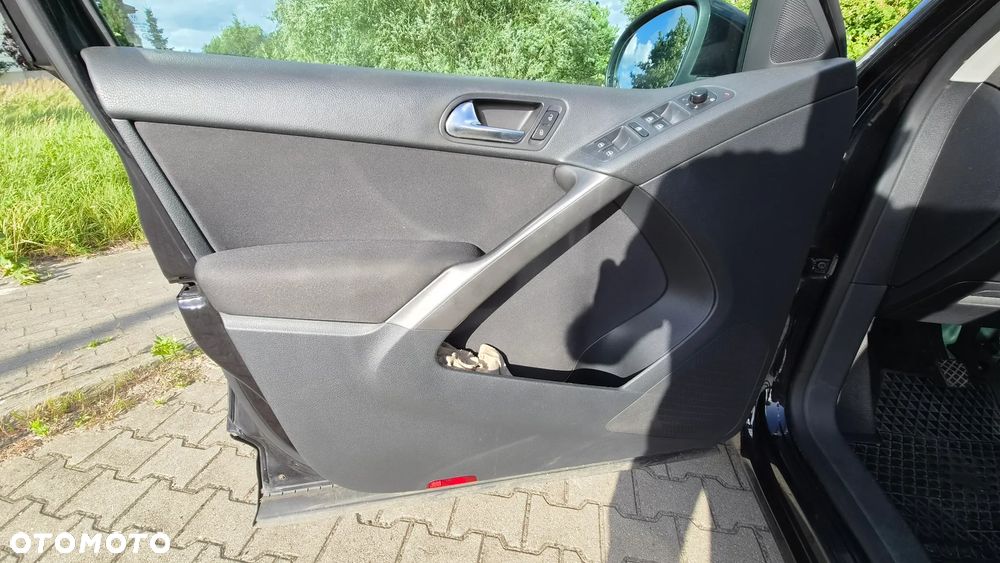 Volkswagen Tiguan 2.0 TDI 4Mot Track&Field - 8