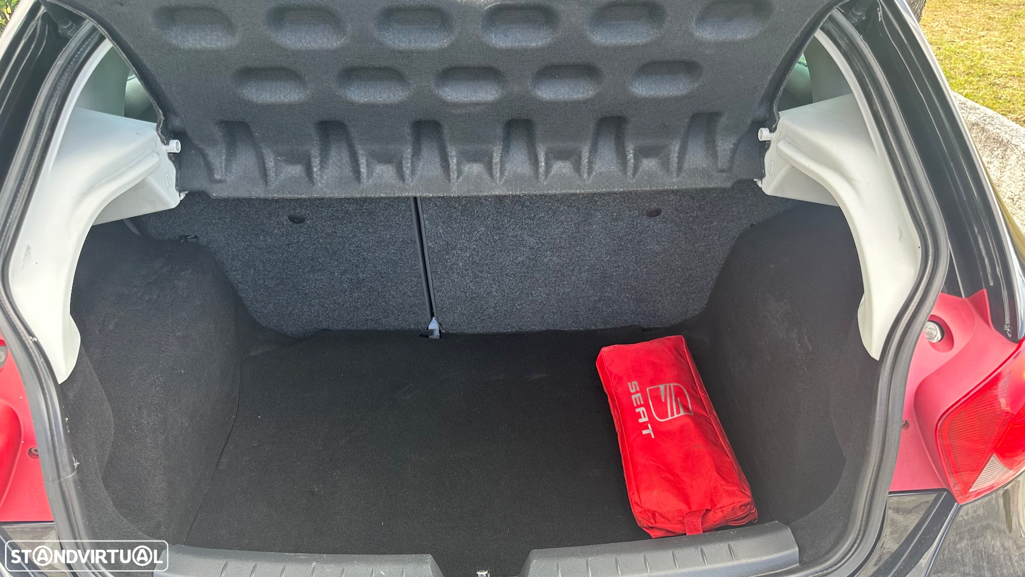 SEAT Ibiza 1.4 TDi Stylance - 20