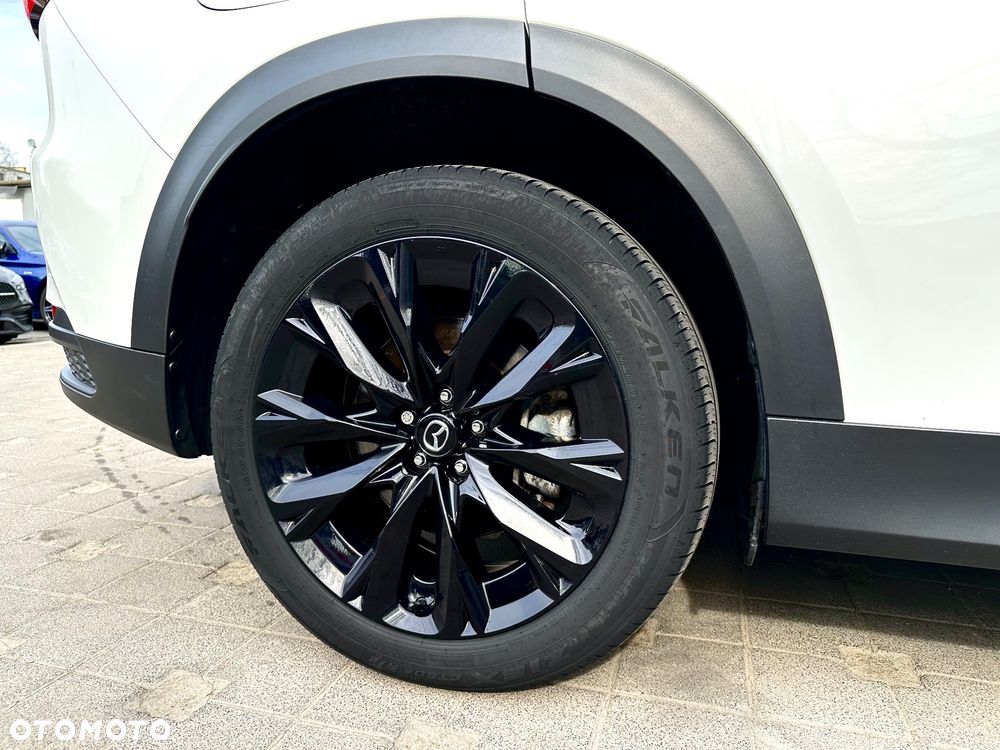 Mazda CX-90 - 13