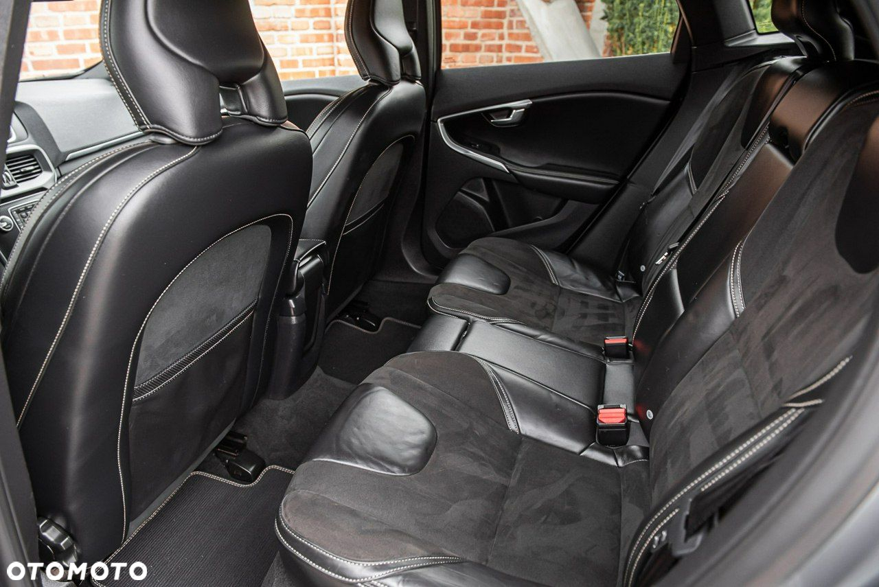 Volvo V40 D3 RDesign - 7