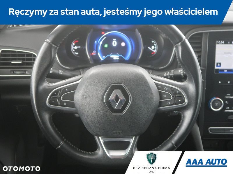 Renault Megane - 17