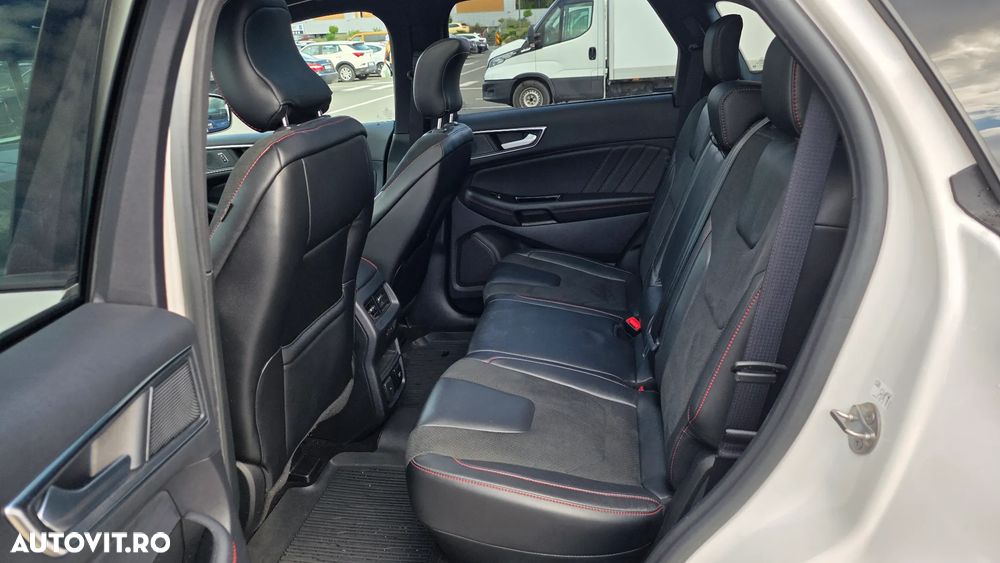 Ford Edge 2.0 Panther A8 AWD ST Line - 8