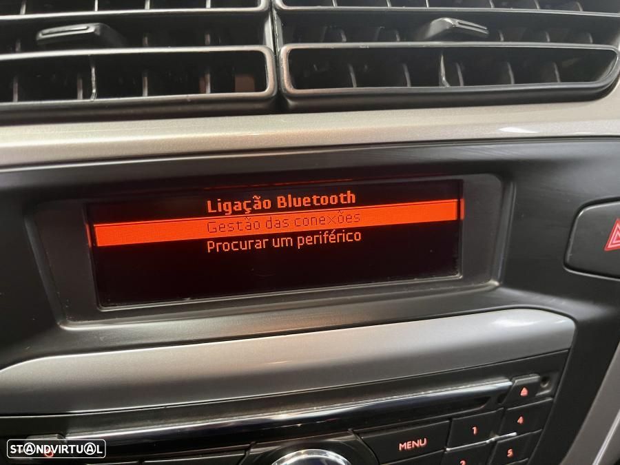 Citroën C-Elysée 1.6 HDi Exclusive - 15