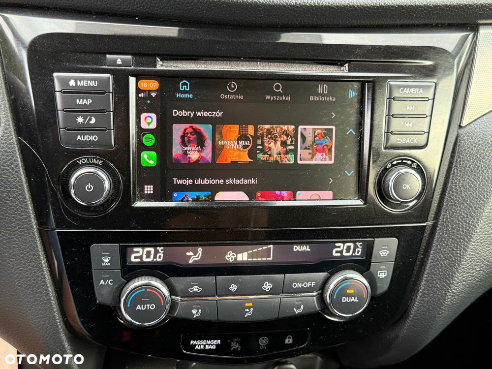 Nissan Qashqai - 11