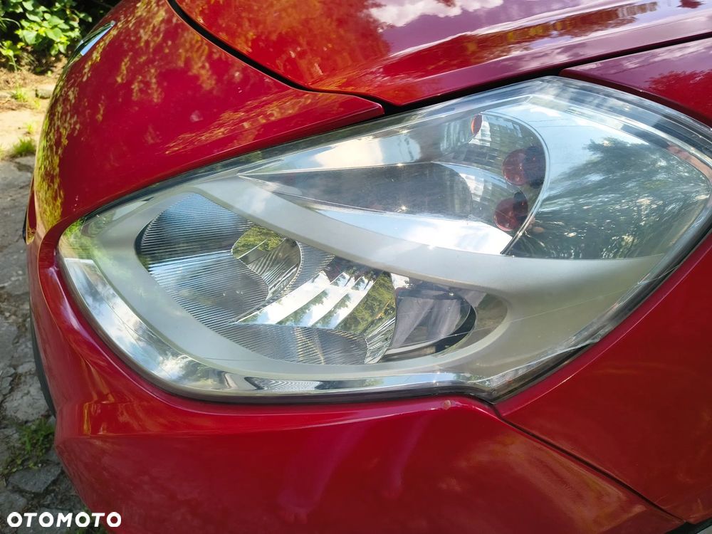 Renault Clio 1.5 dCi Alize - 20
