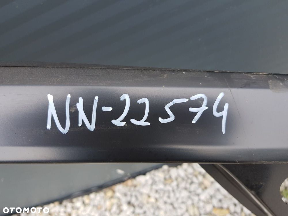 NOWY ORYGINALNY SŁUPEK PODSZYBIE PRAWY PRZEDNI 5 DRZWI VW GOLF VII 7 12-20 5G4809606D - 5