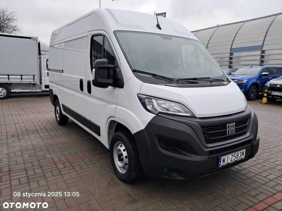 Fiat Ducato - 9