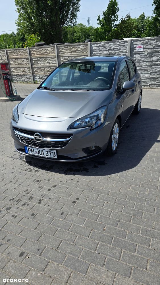 Opel Corsa 1.2 16V Edition / Active - 3