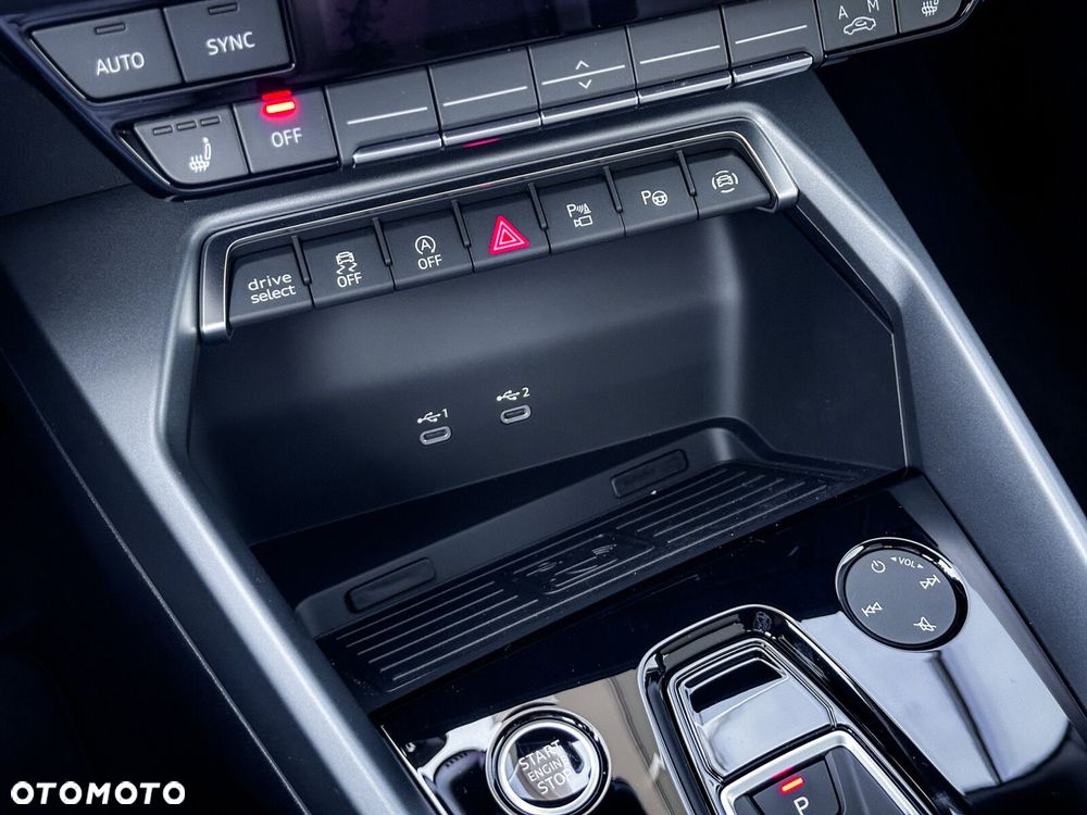 Audi A3 Sportback - 21