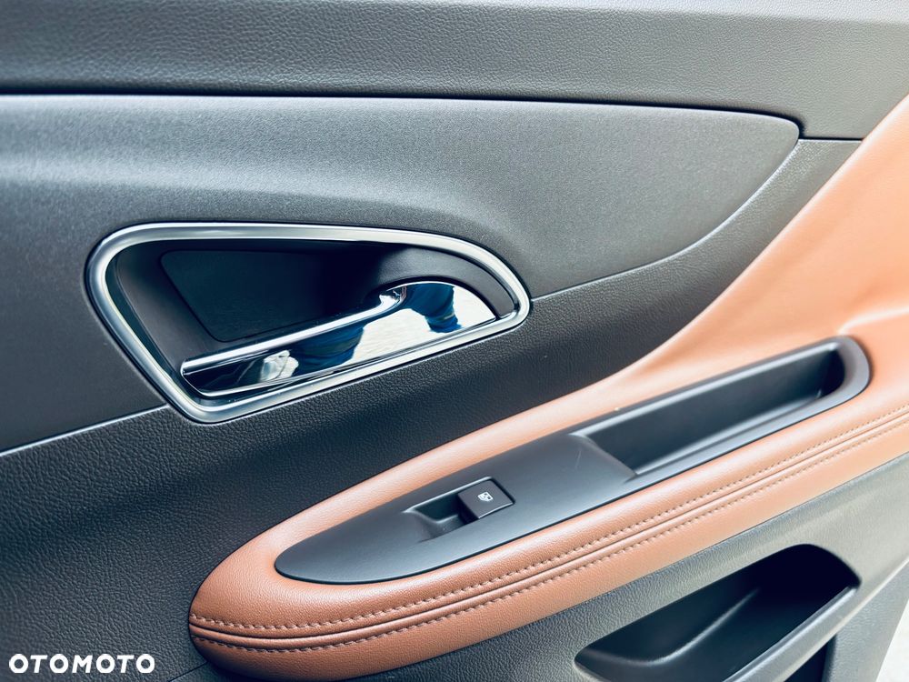 Opel Mokka 1.4 T Cosmo S&S 4x4 EU6 - 29