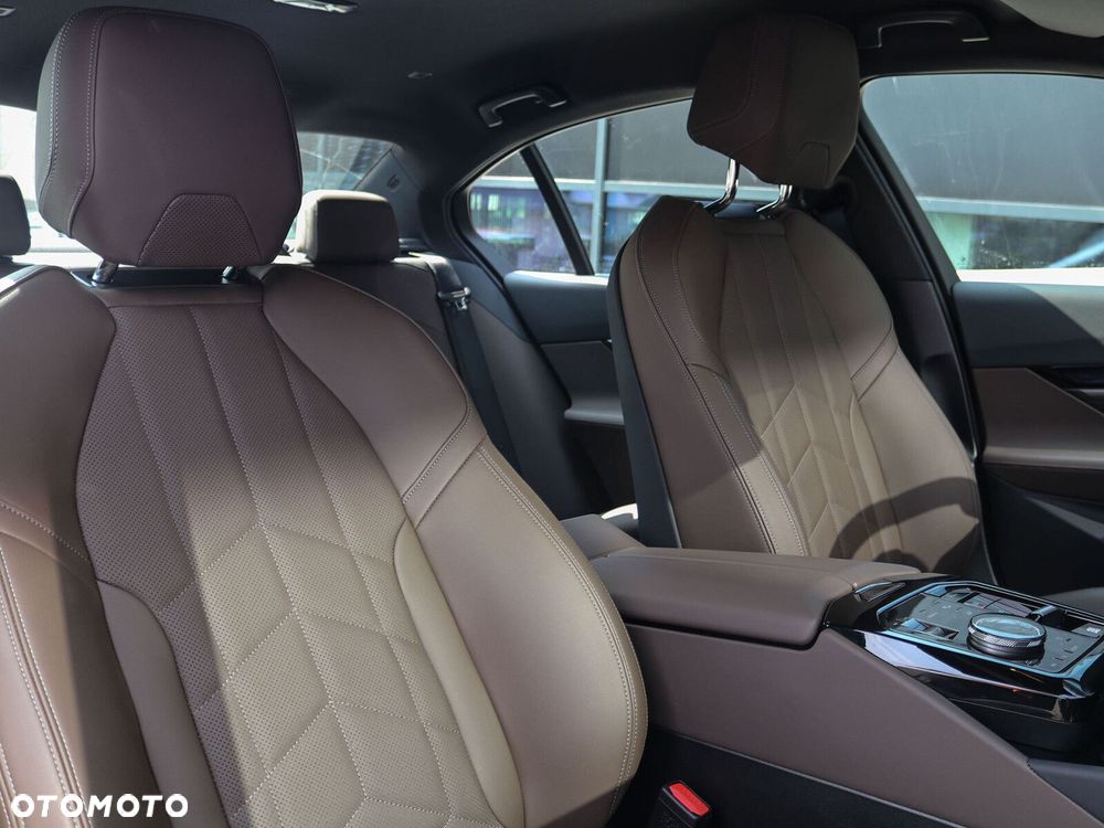 BMW Seria 5 - 4
