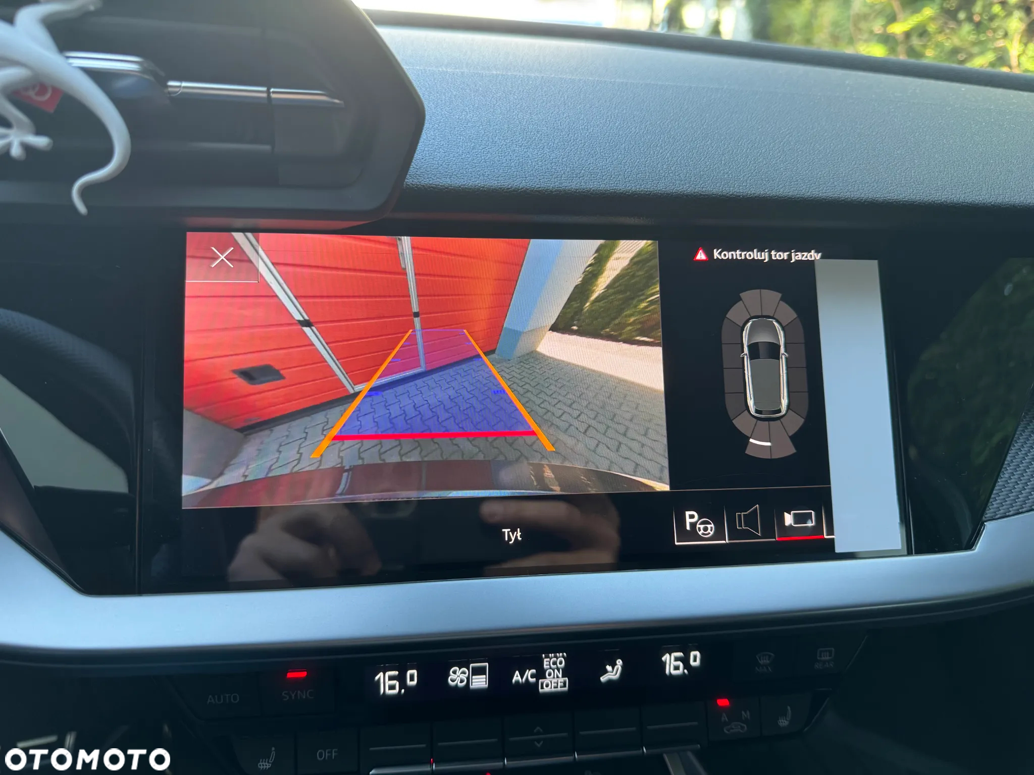 Audi RS3 Sportback TFSI Quattro S tronic - 20