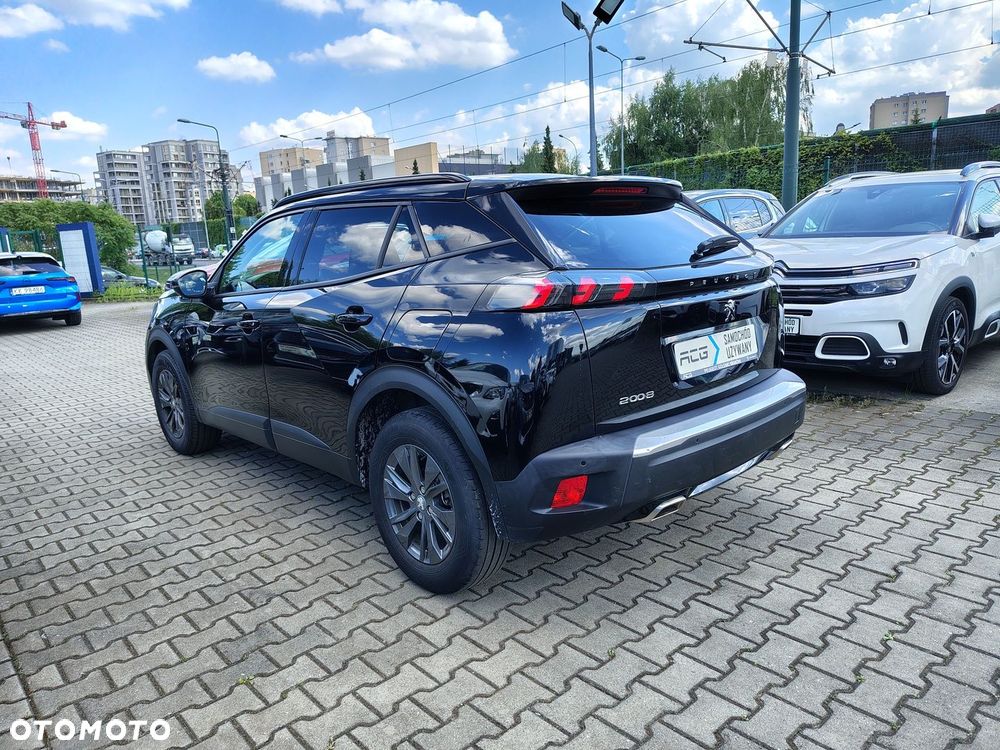 Peugeot 2008 - 3