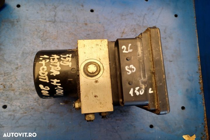 Pompa ABS 00005448D0 13157577 Opel Astra H [2004 - 2007] Hatchback 1. - 2