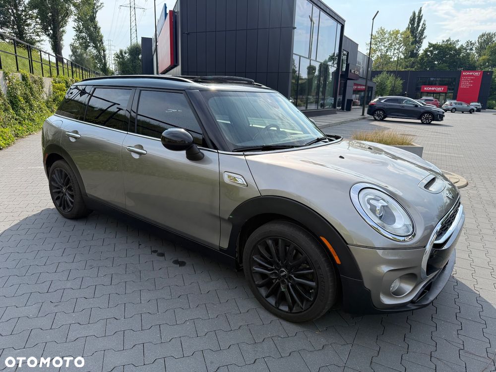 MINI Clubman - 3
