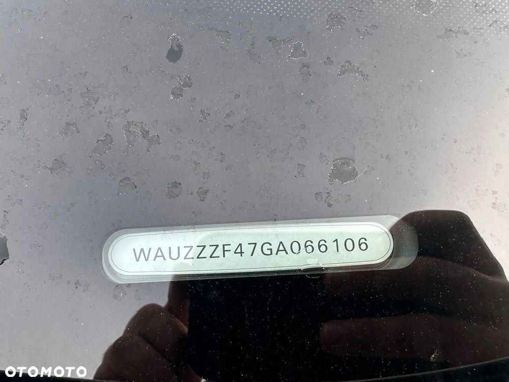 Audi A4 Avant 2.0 TDI S tronic - 20