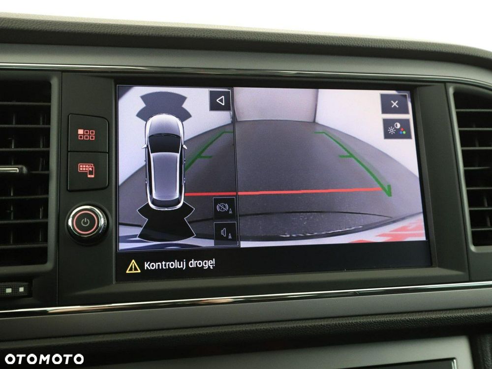 Seat Leon 2.0 TDI Xcellence - 27